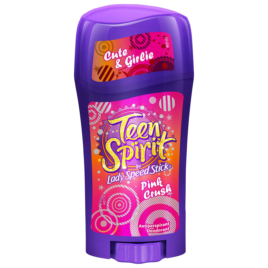 Lady Speed Stick