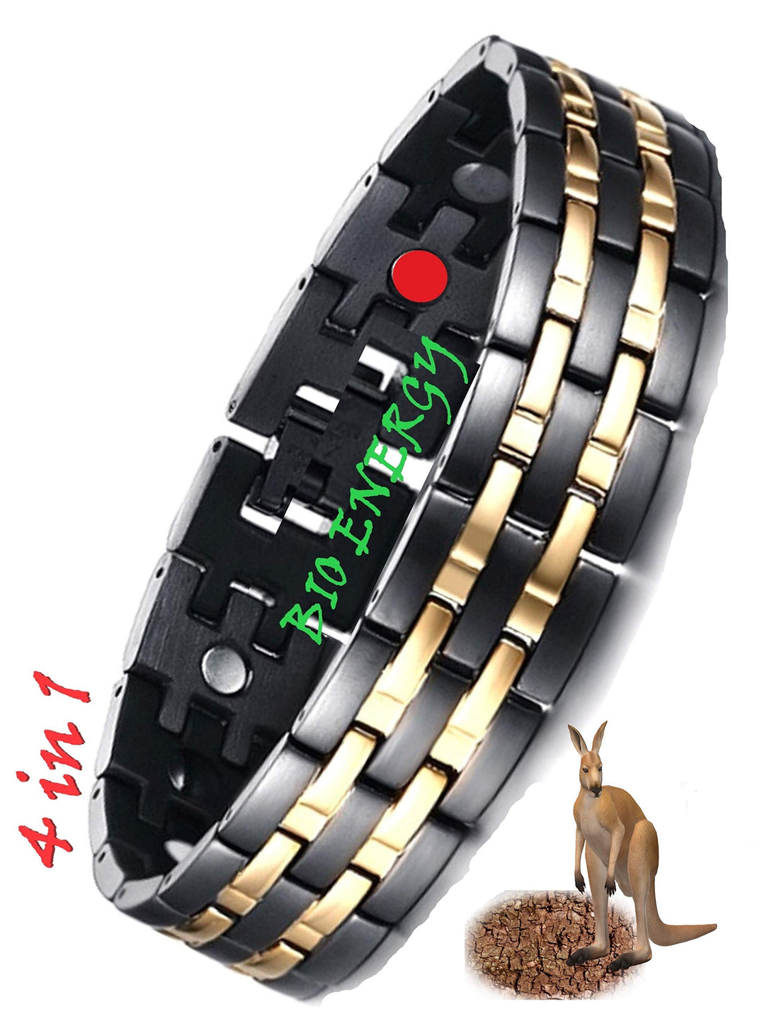 Magnetic Bracelet Women Stress Magnetic Bracelet Men Strong Magnet BIO Energy Bracelet Magnetic Bracelets Women Magnetic Wristband Bangle Men Bangle Women Wristband Women Chakra Bracelet