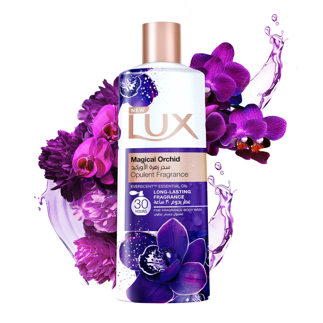 LUX