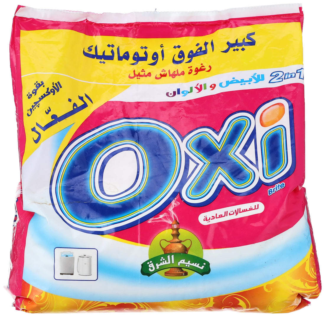 Oxi
