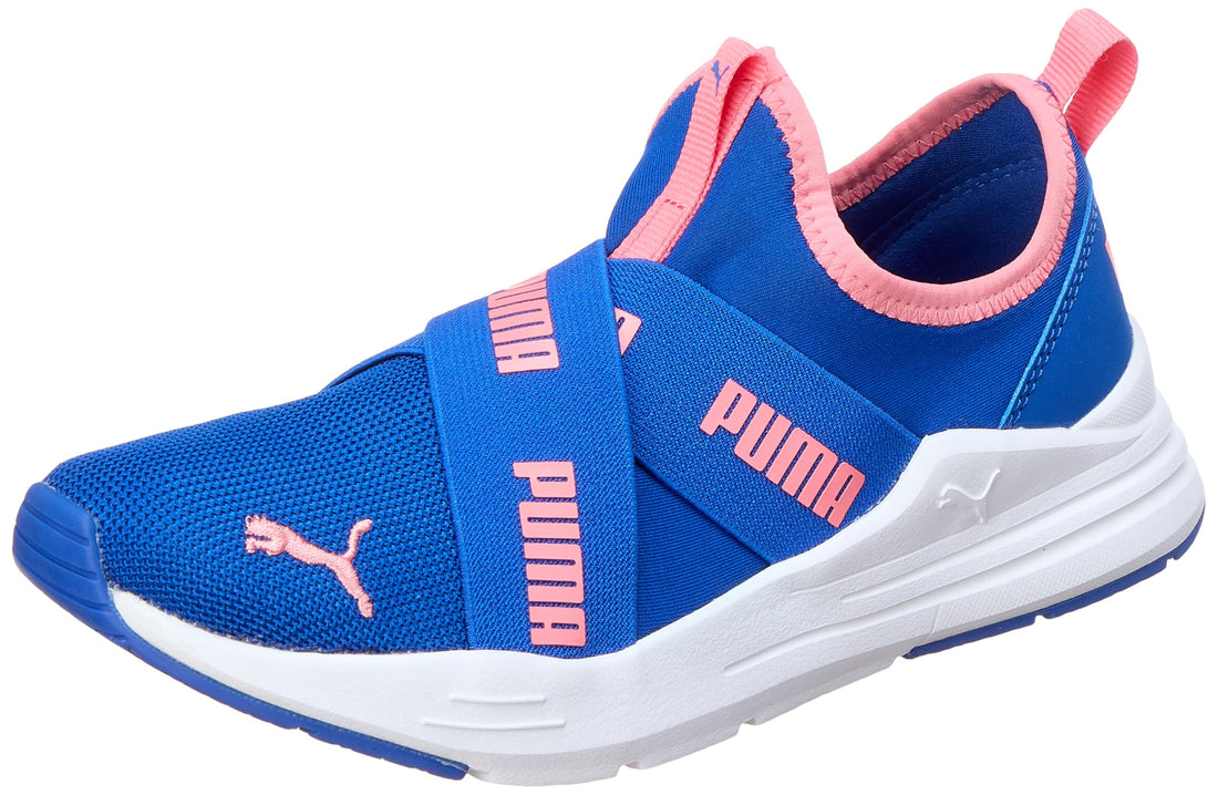 PUMA