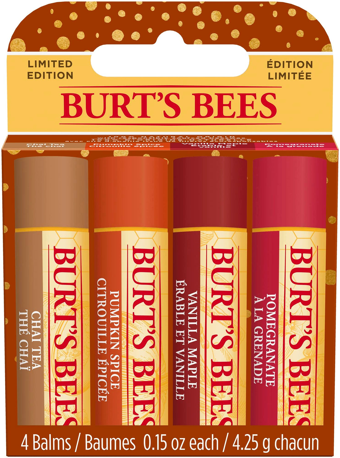 Burt's Bees
