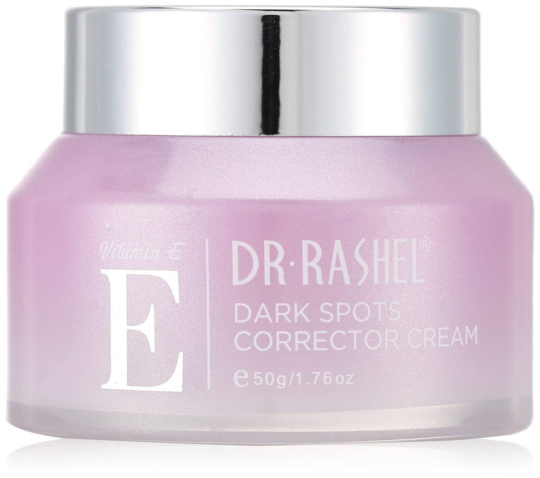 Dr rashel vitamin e dark spots corrector cream