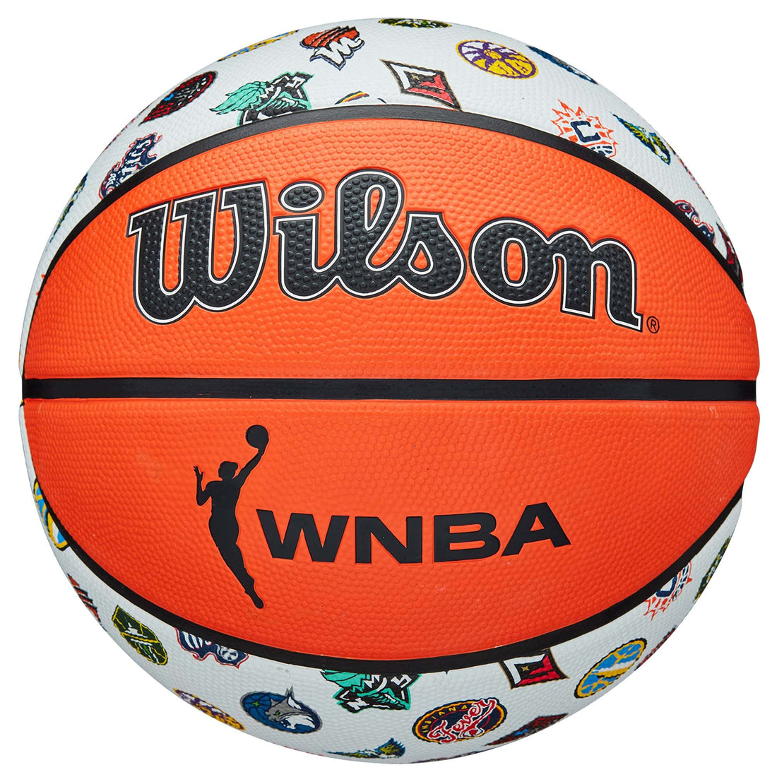 WNBA ALL TEAM BSKT SZ6