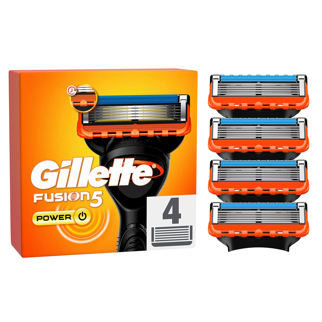 Gillette