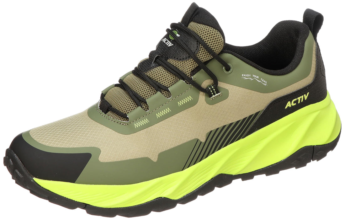 Activ mens FOO/ACTIV/RU25100 Sneaker
