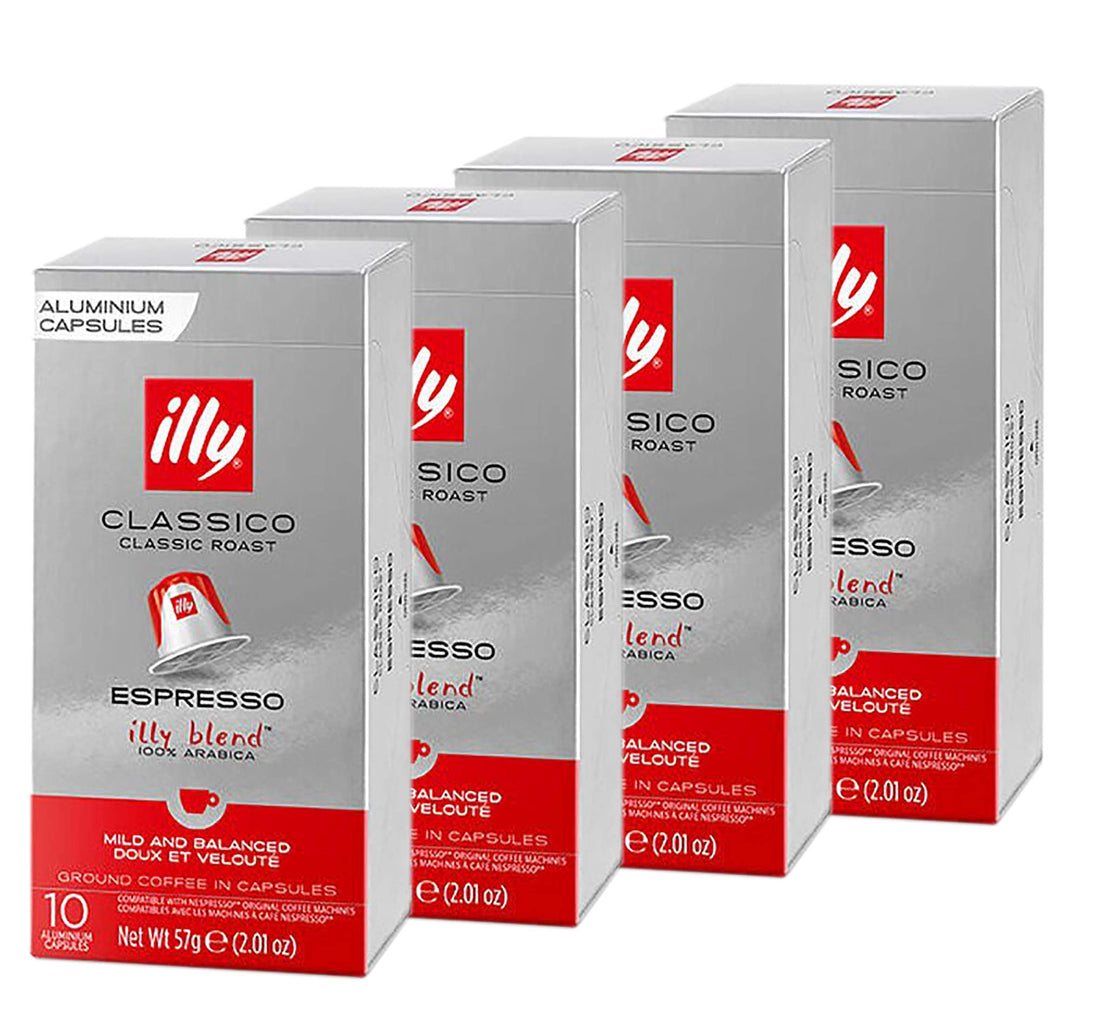 illy