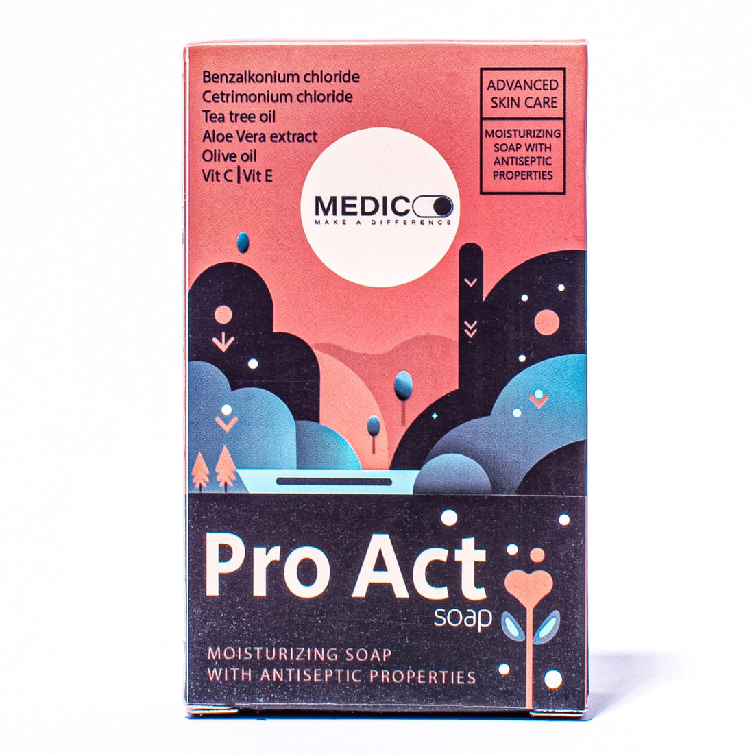 MEDICO