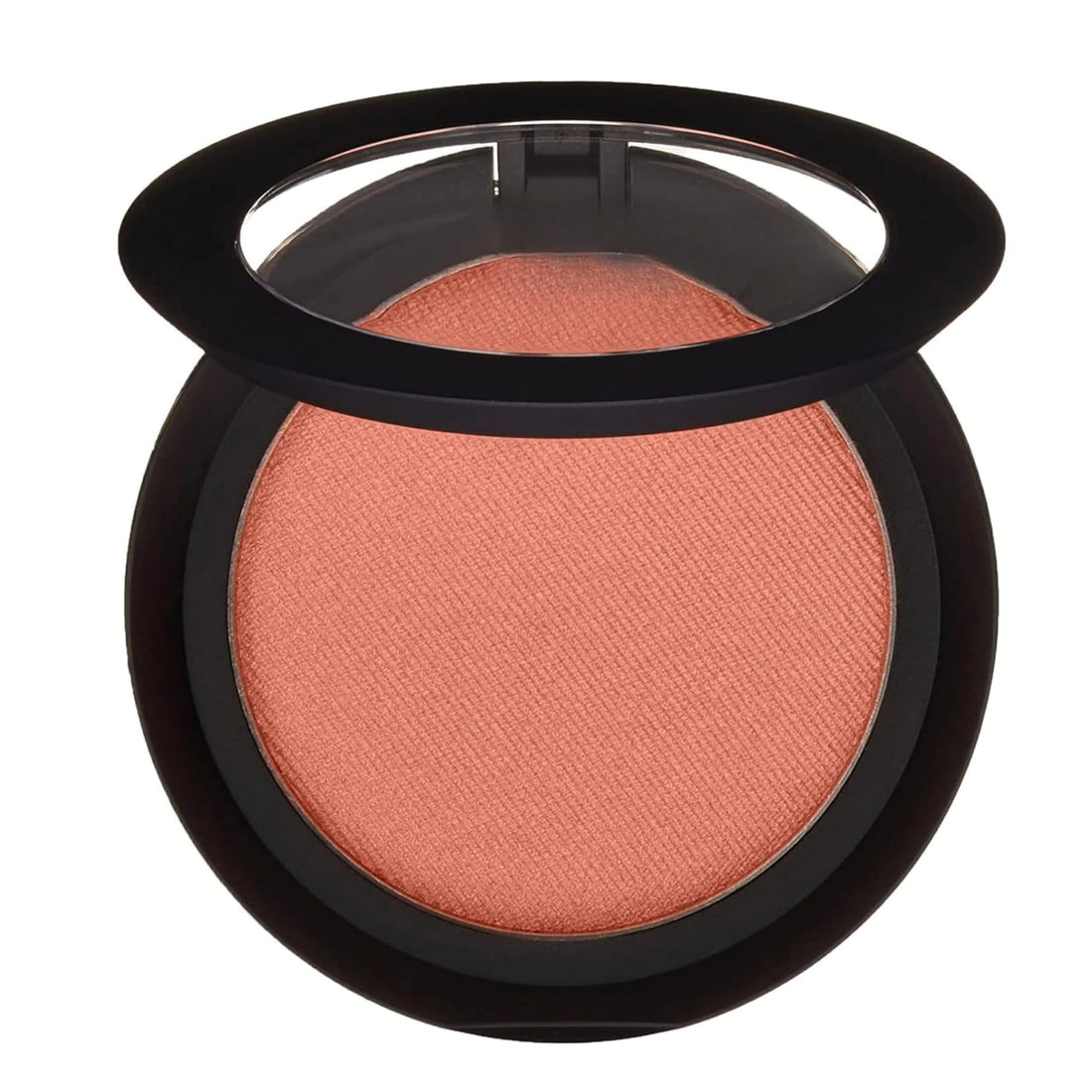 Blush - Pressed Powder Blush for Cheeks, High Pigment Mineral Face Makeup Creates a Natural, Healthy Glow shade (108)