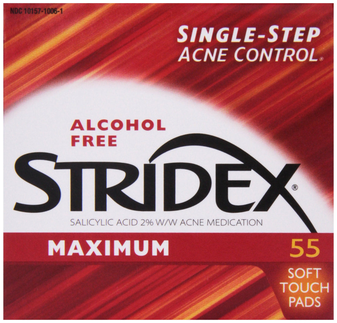 Stridex