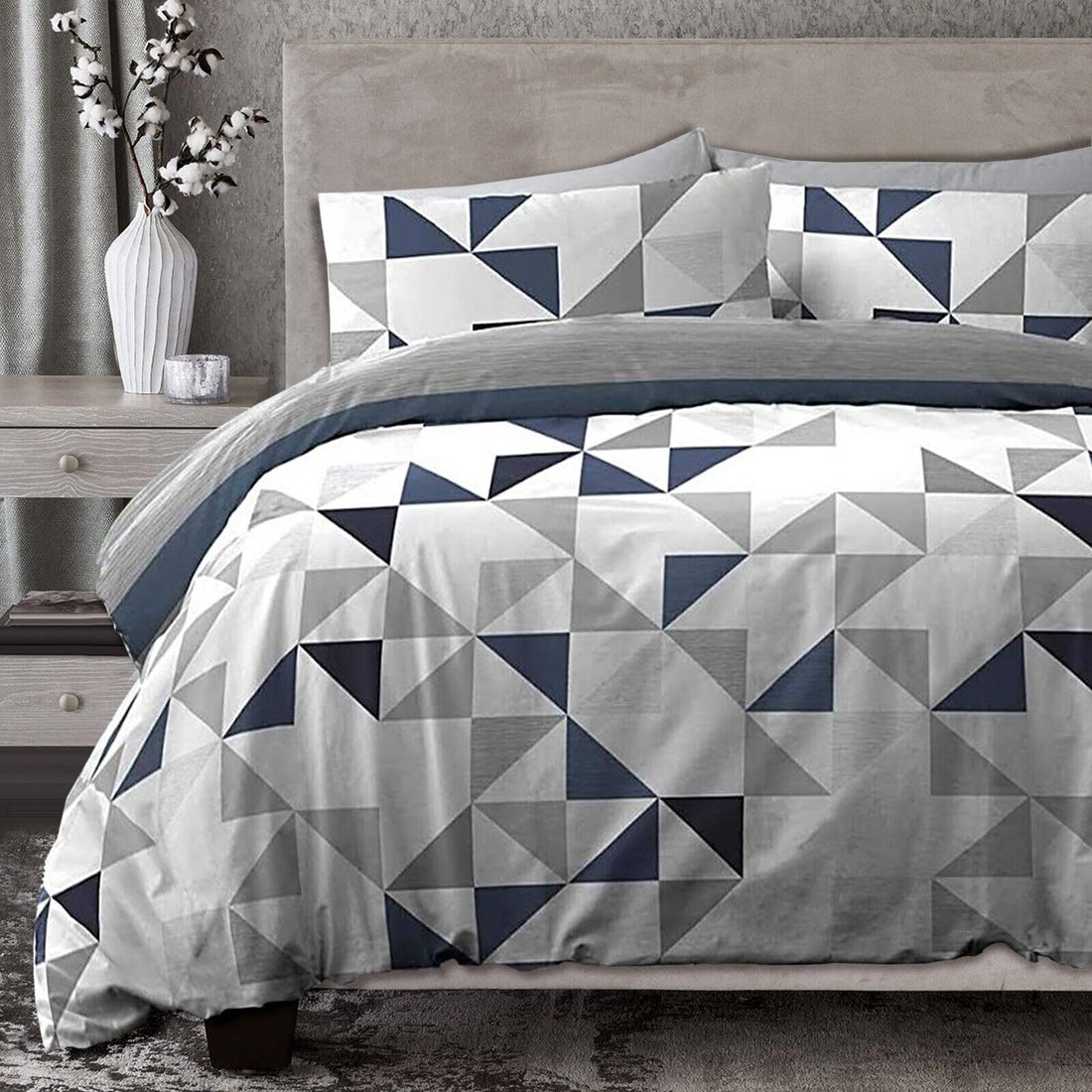 Tiba Snooze, Long Pillowcase, 40 * 160 cm, Orbit design