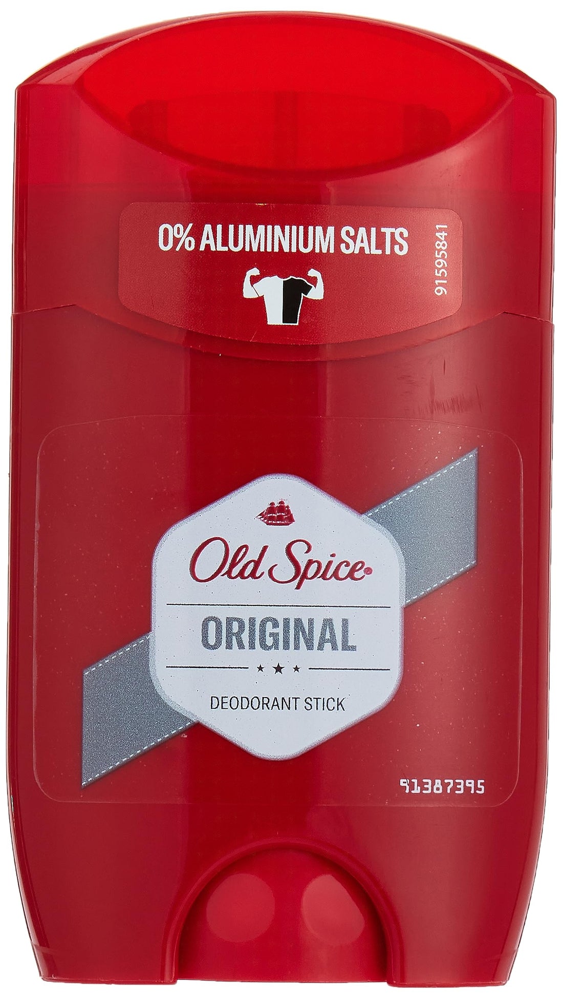 Old Spice