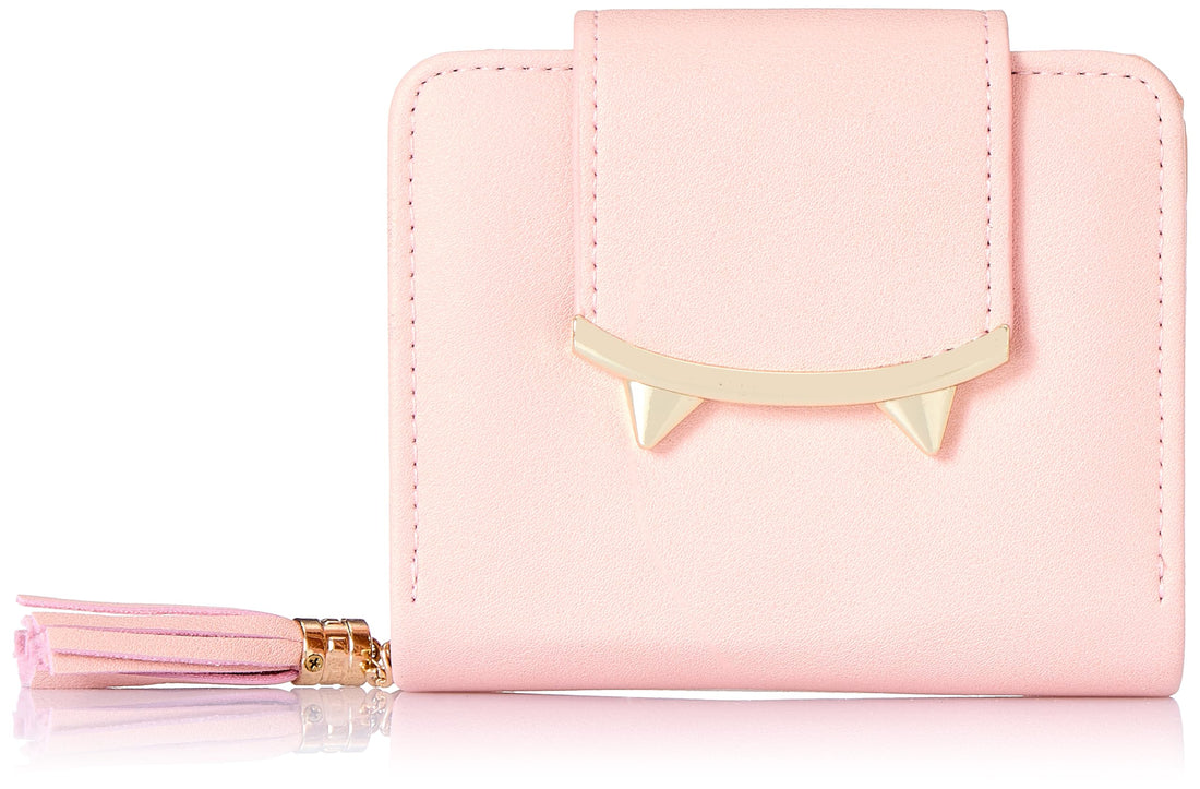 OX Wallet - 96 - Pink