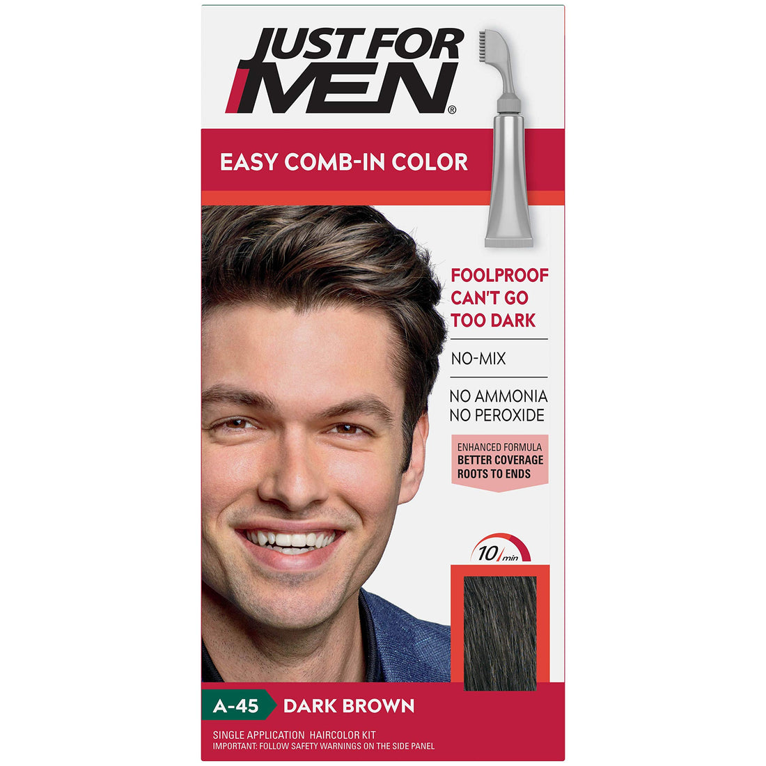 Just for Men