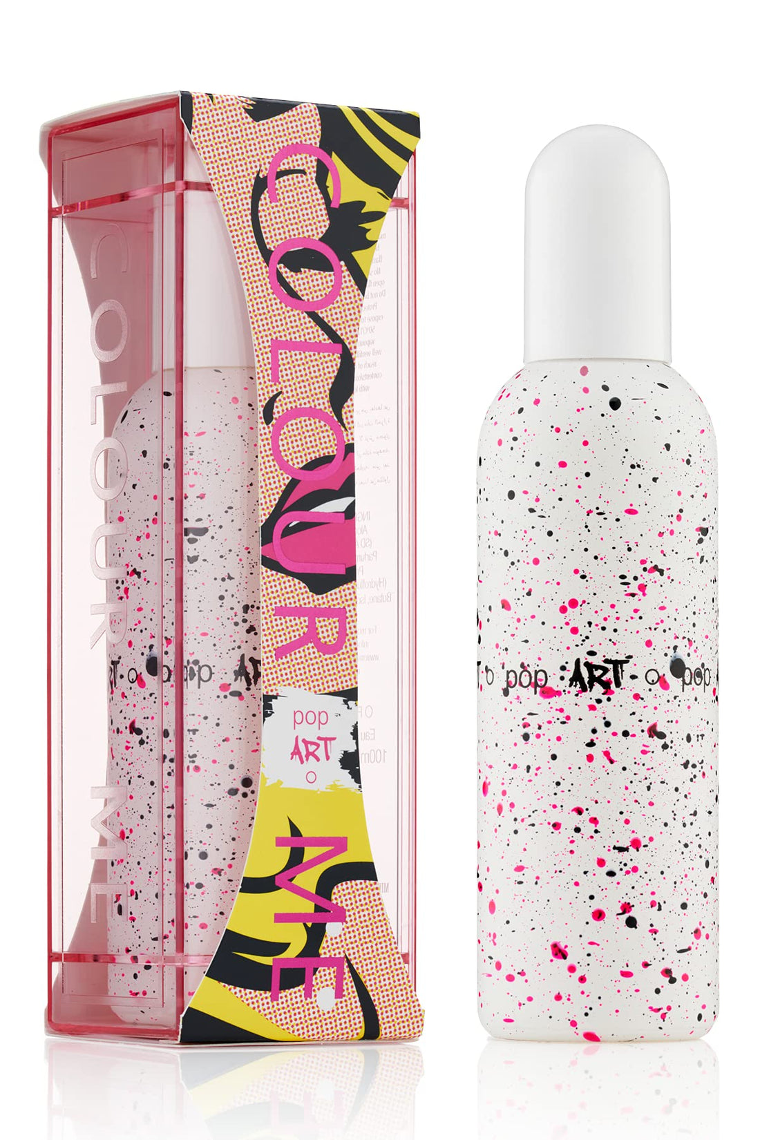 ColourMe Perfume for women (5176)