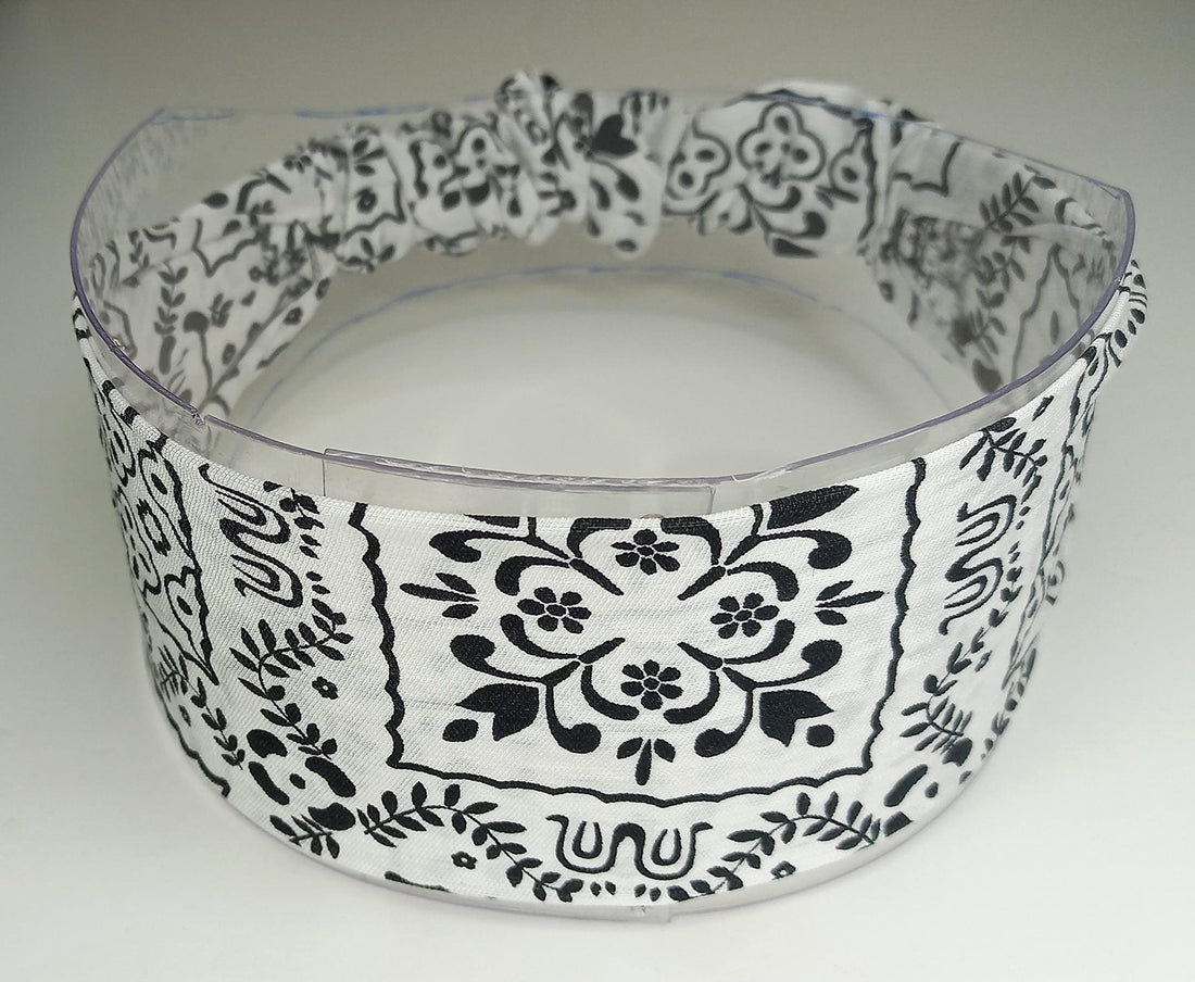 Handmade Fabric Hair Band , 2725617413040