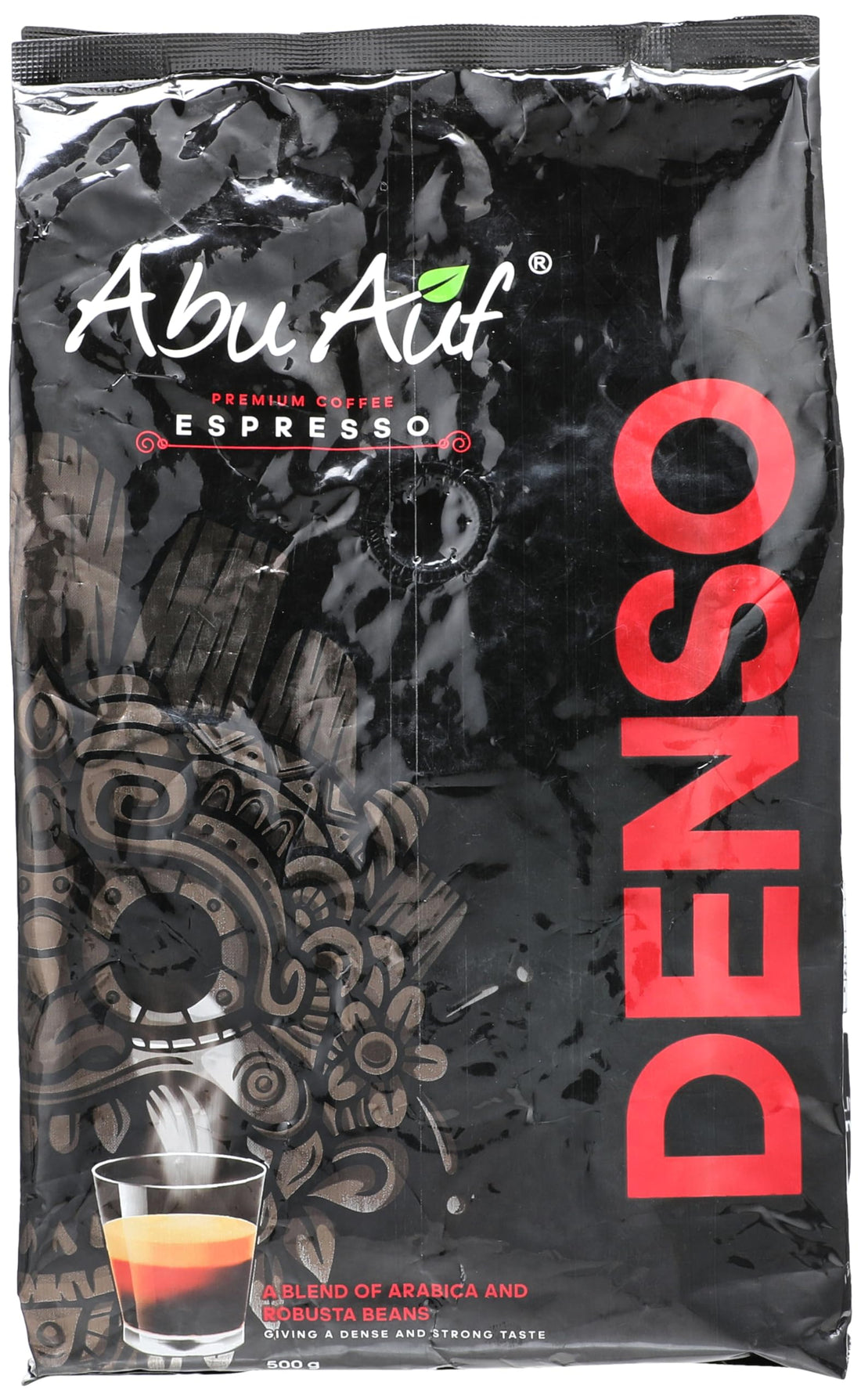 Espresso (Denso) - 500 gm