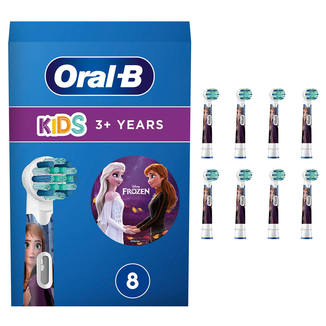 Oral-B