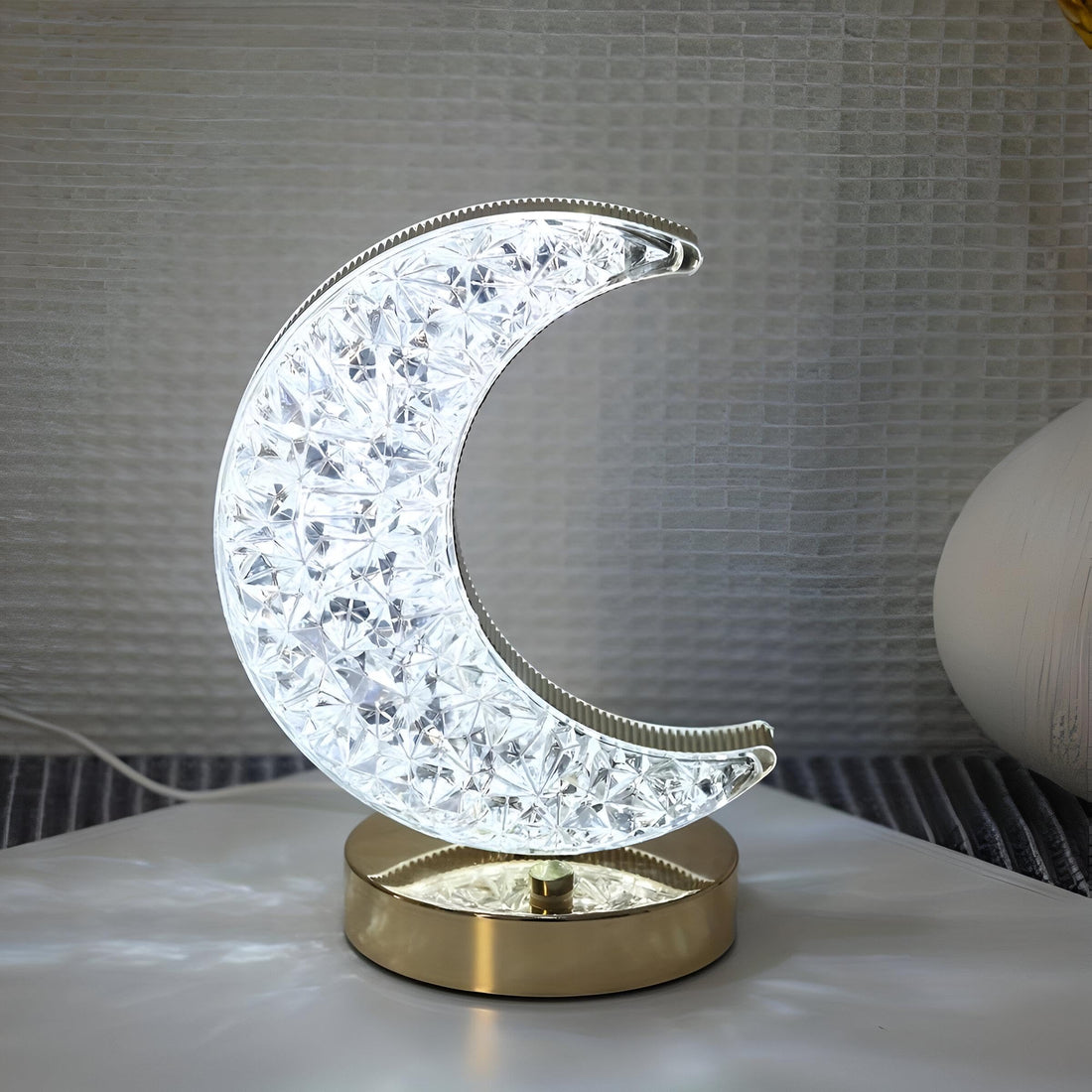 Versatile Floor Lamp - Ideal for Living Rooms or Bedrooms, Providing Stylish Lighting Options for Any Space (model 3)