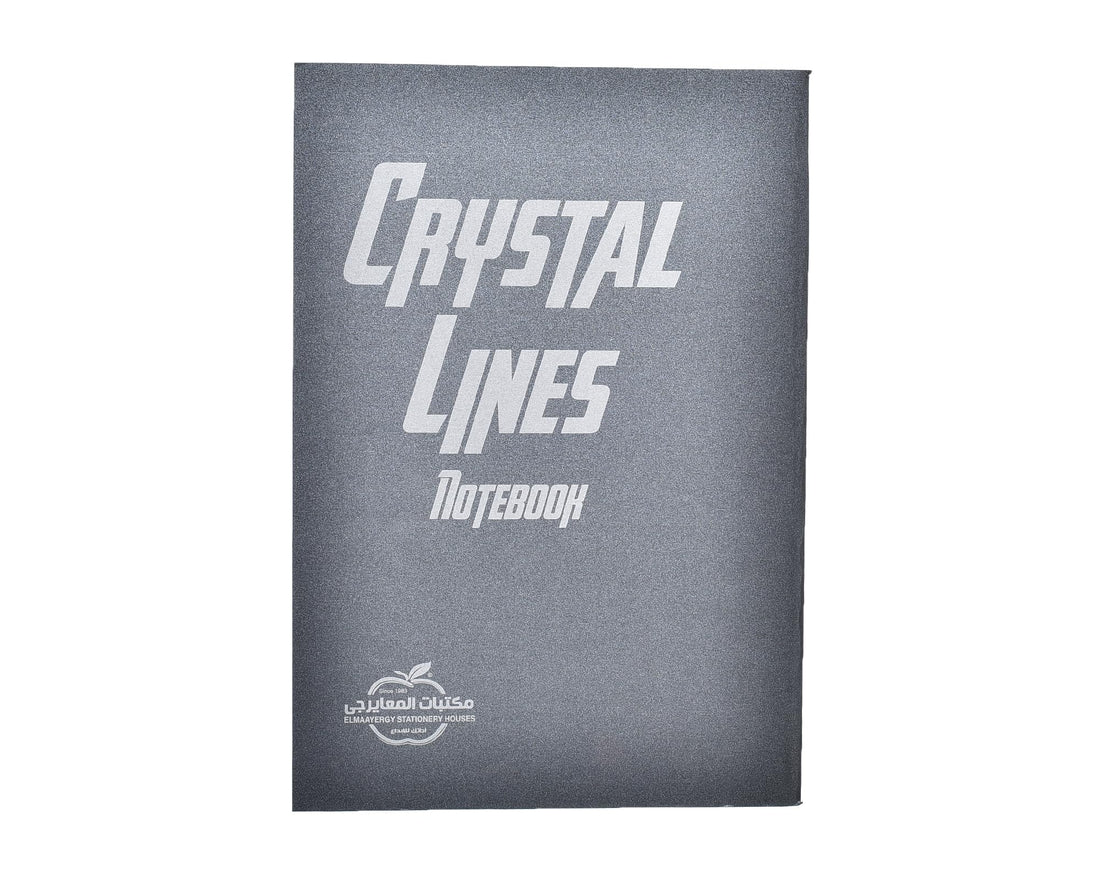 Elmaayergy Apple Stapled Lined Notebook A4, 100 Sheets Durable Tool That Withstand Daily Use With Eco-Friendly Material