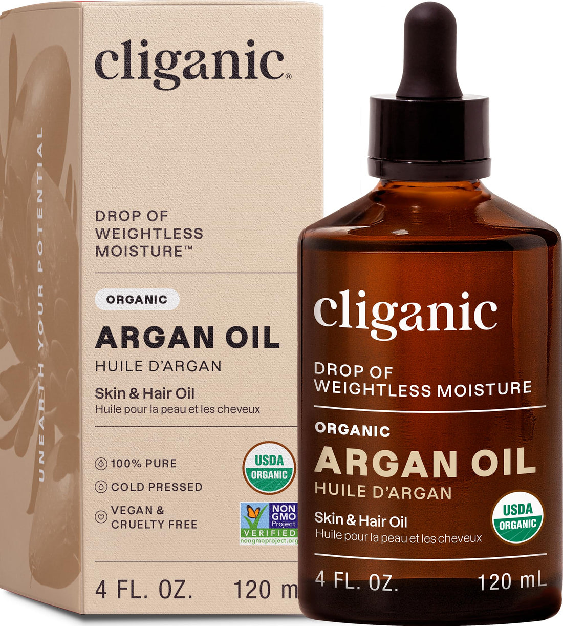 Cliganic