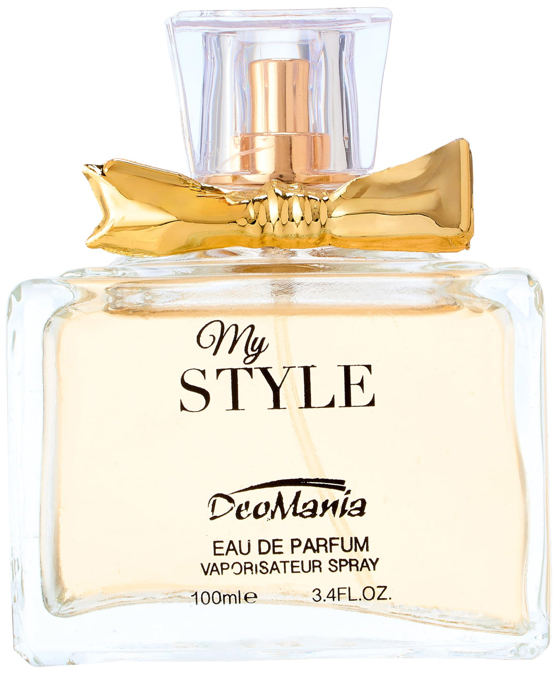My Style Eau De Parfum for Women 100 ml