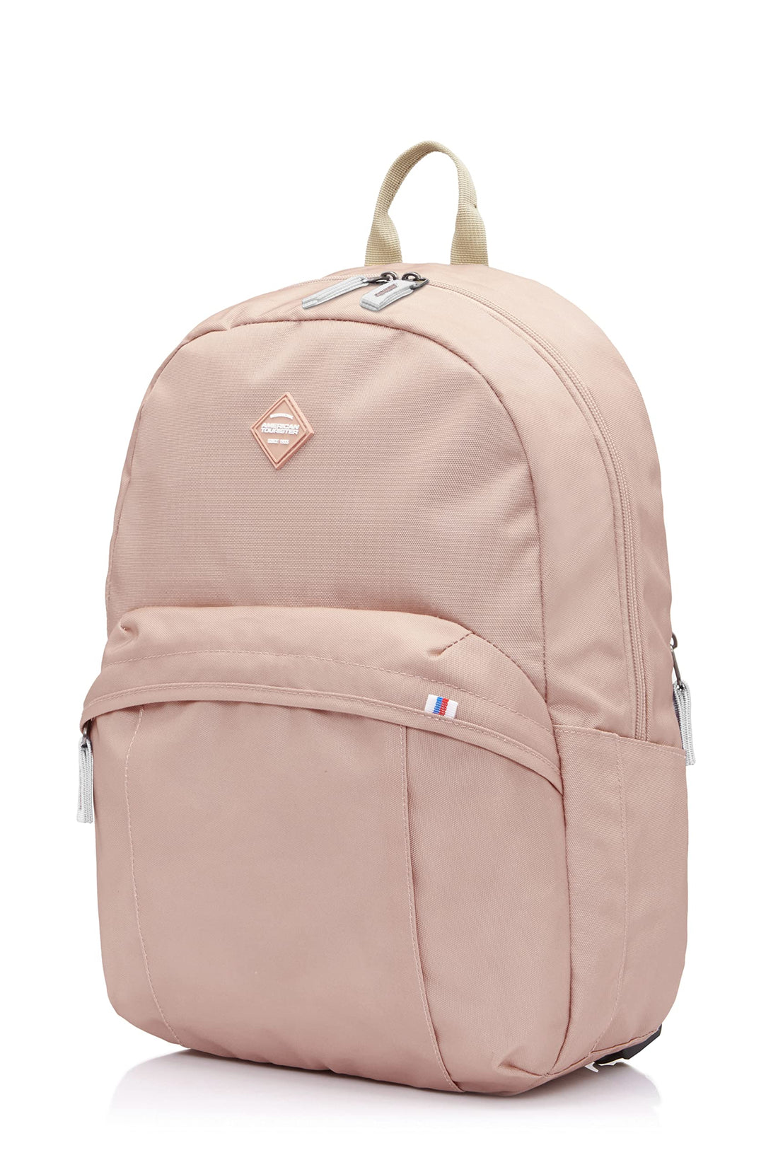 American Tourister RUDY Backpack LIGHT ROSE