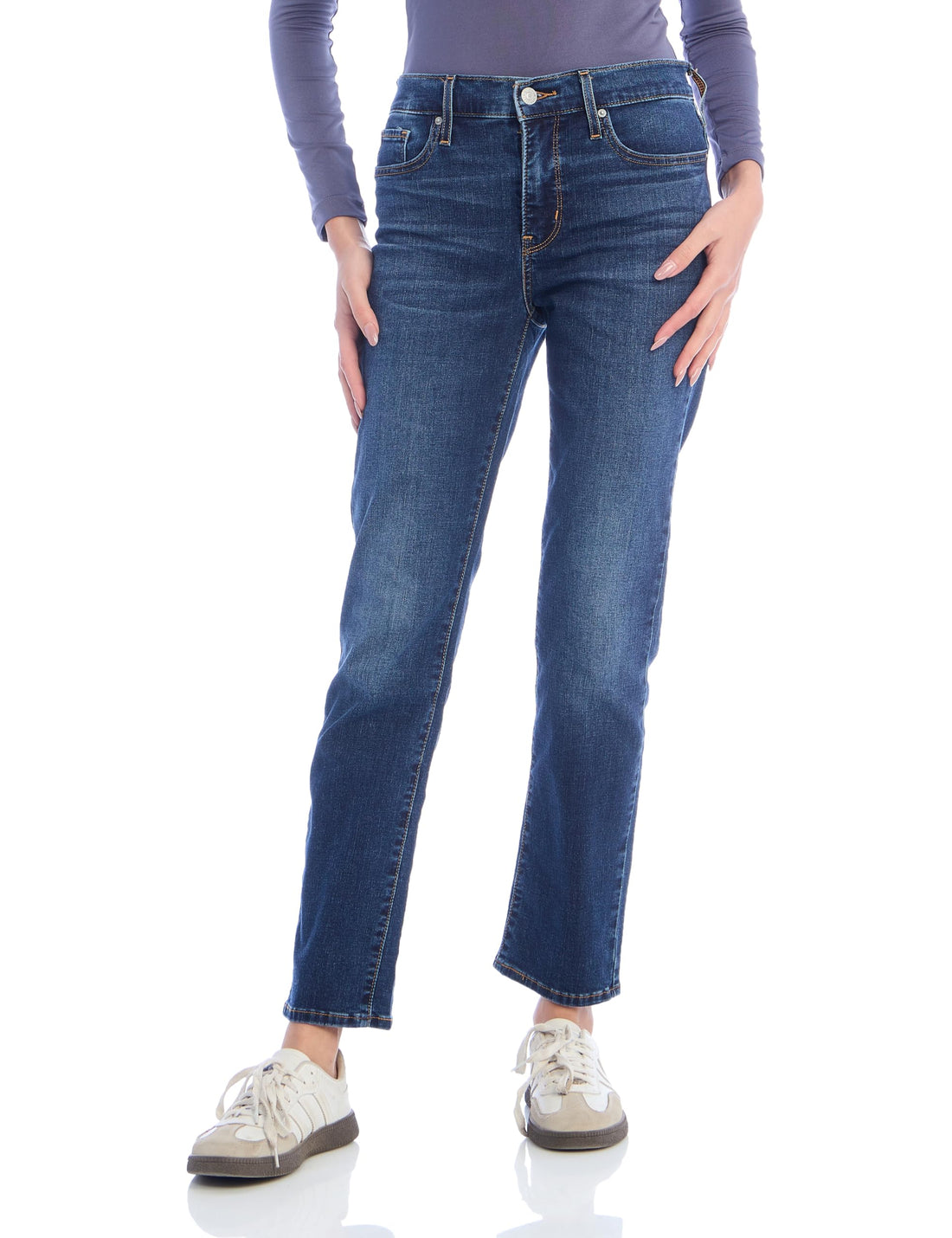 Levi's