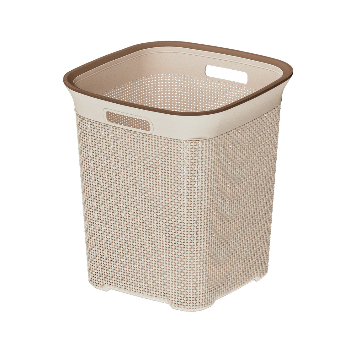 filo basket size 2 beige