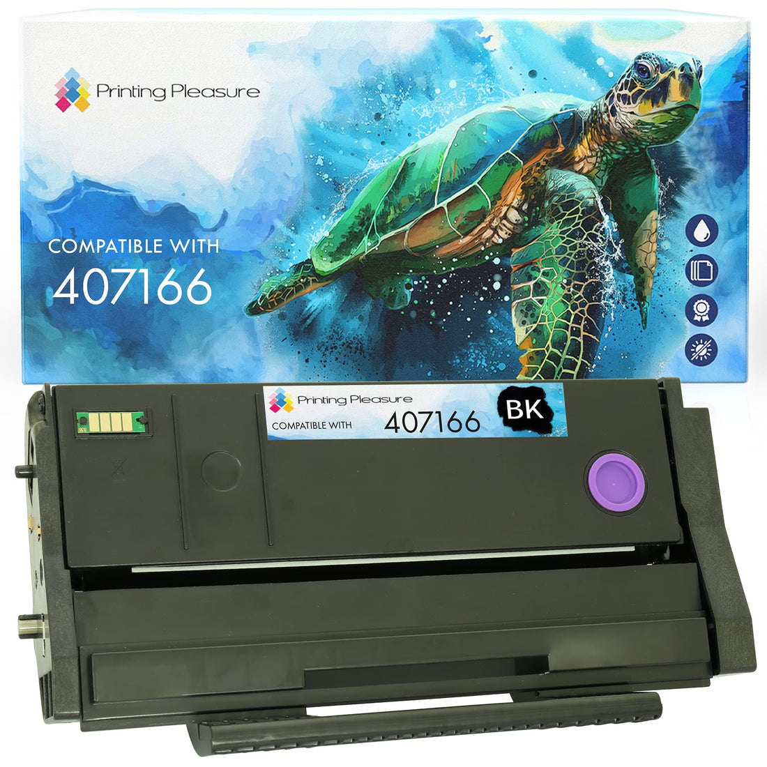 Printing Pleasure