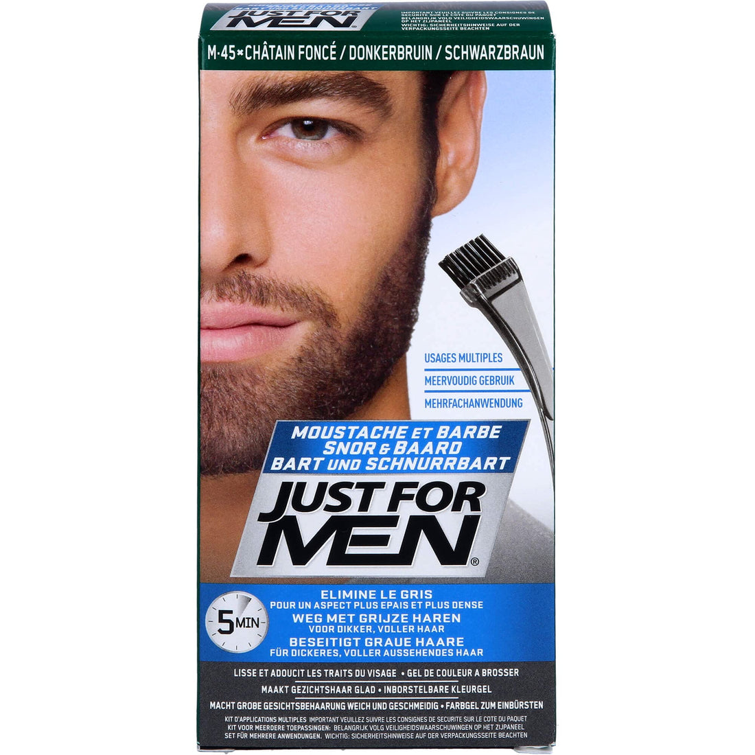 Just for Men