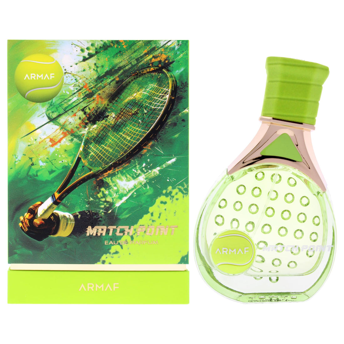 Armaf Club De Nuit UNTOLD- 2PC (100ML EDP+200ML DEO)