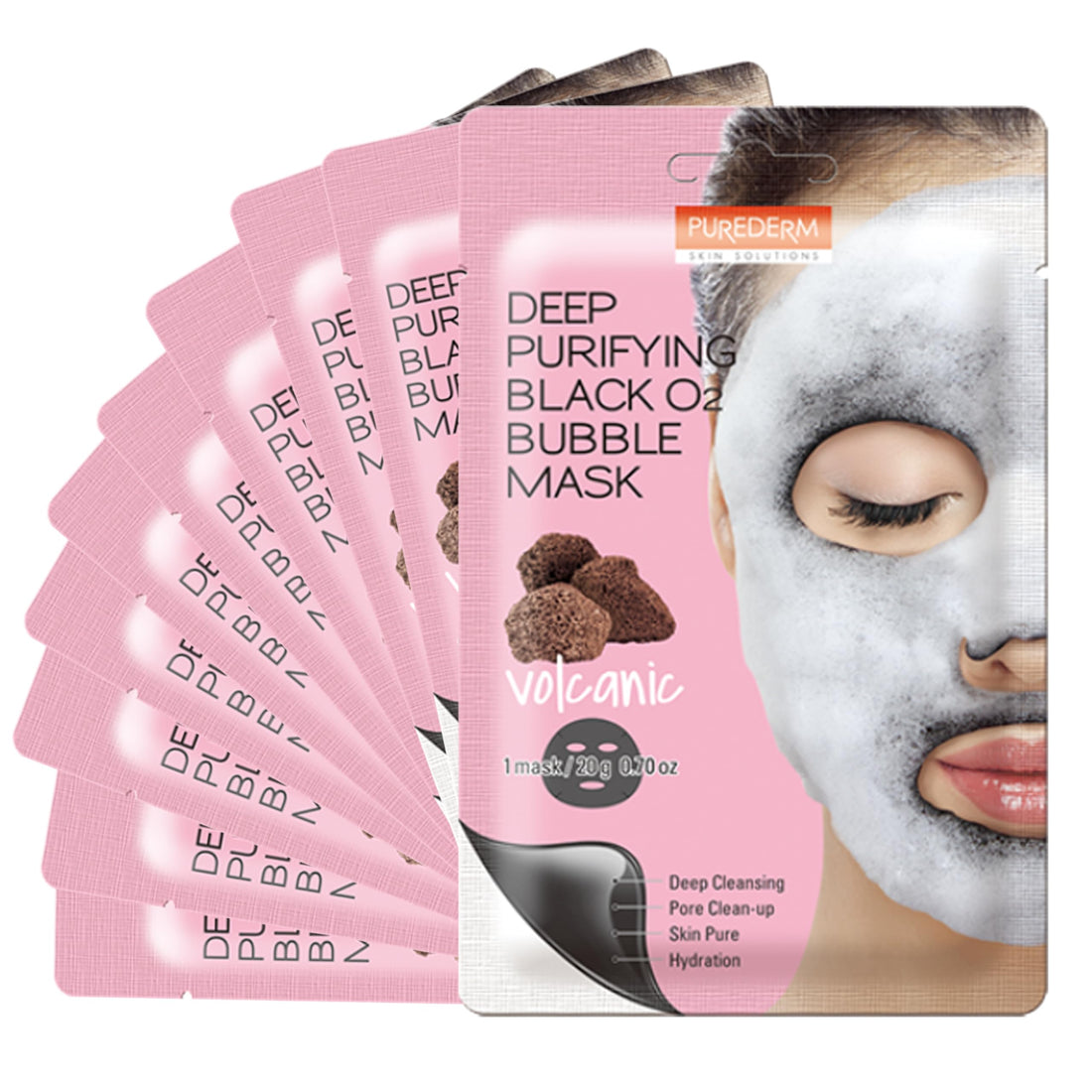 Purederm