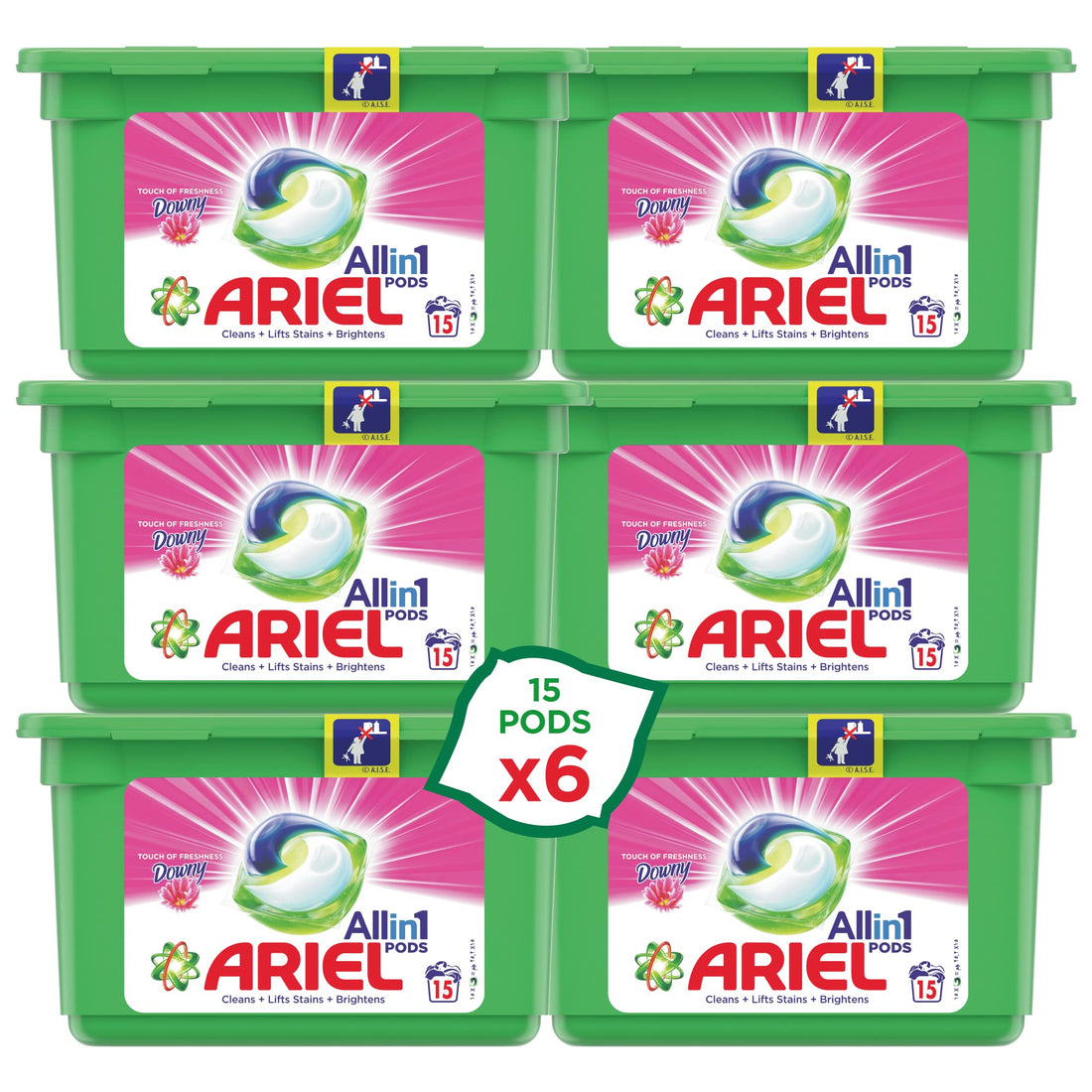 Ariel