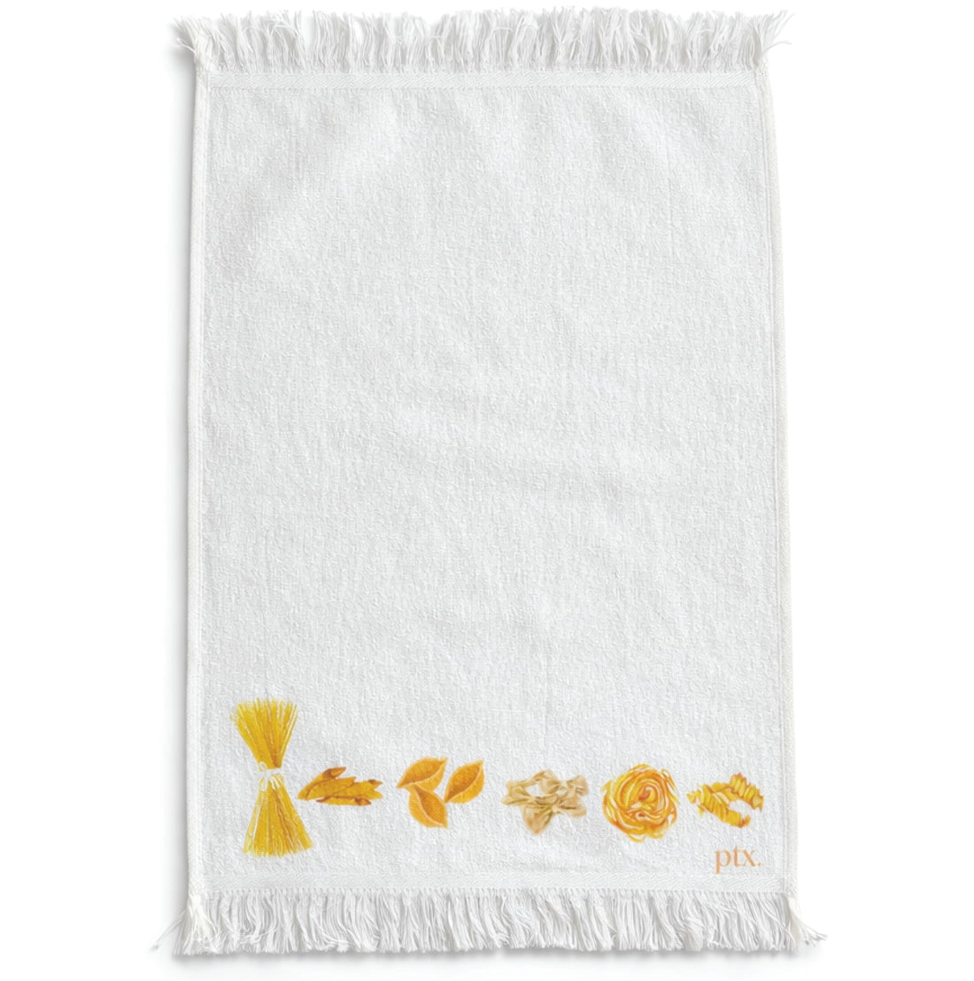 Cotton Kitchen Towel Set Highly Absorbent – Set of 2, Drying Towels and Dishcloths with Stylish Printed Design, Soft and Quick Dry Cloth Towels, Perfect for Kitchen and Home CPX2