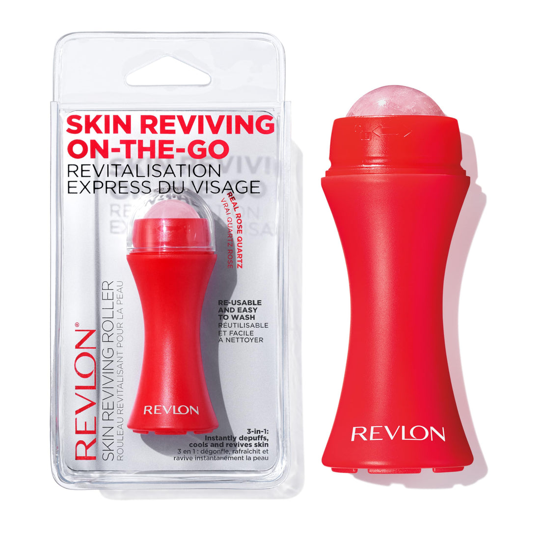 REVLON