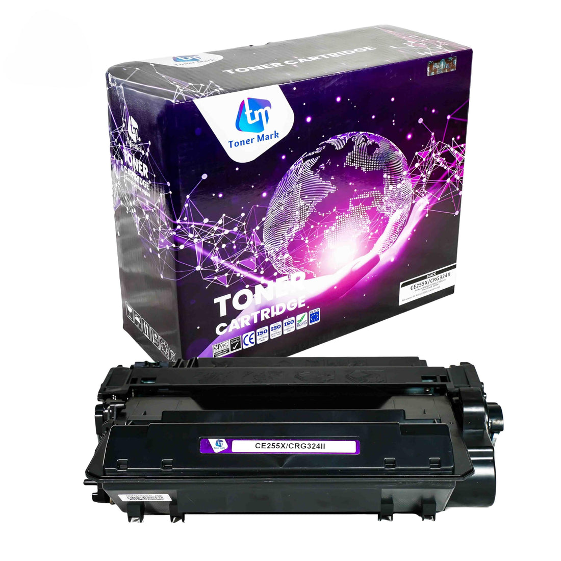 Toner Mark