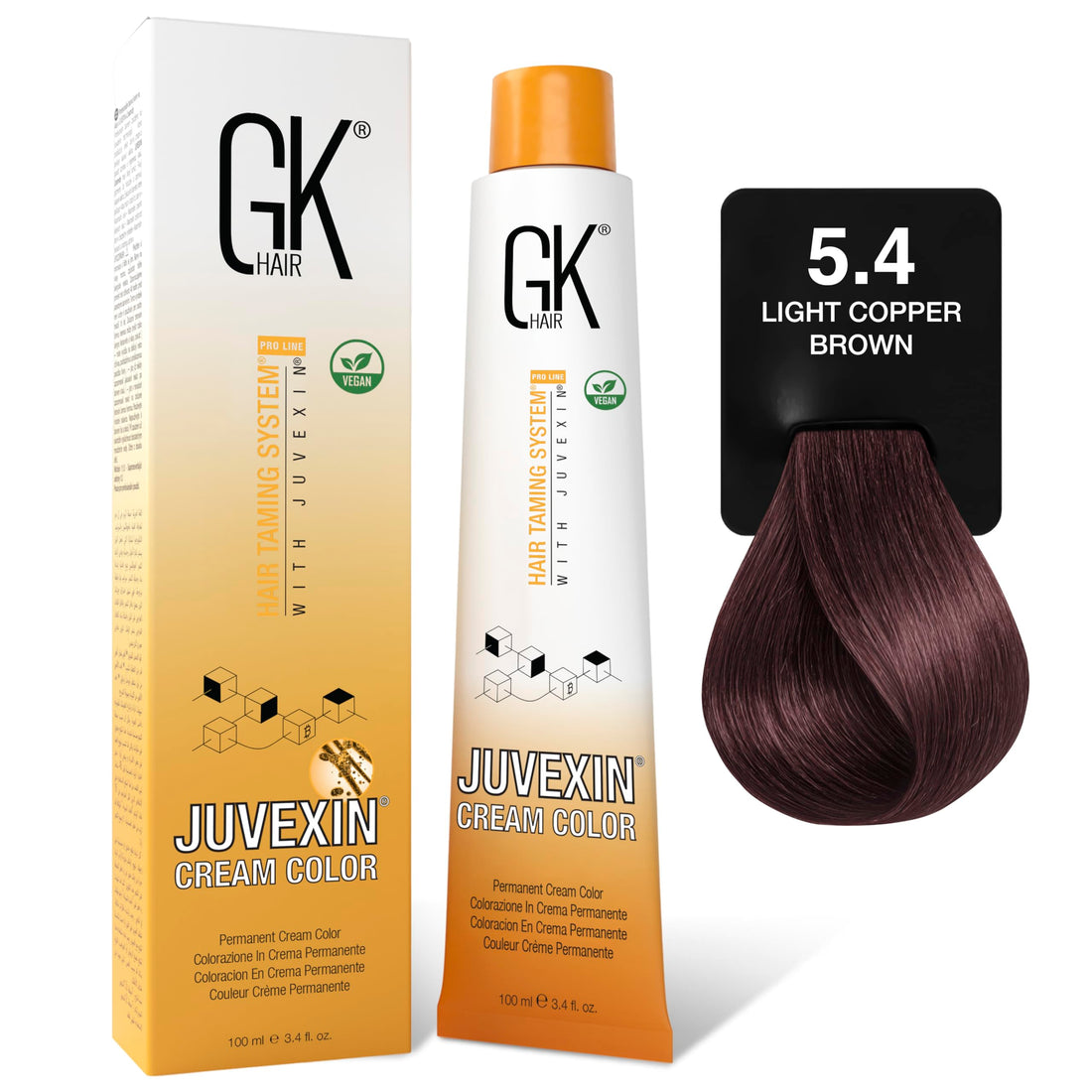 GK HAIR