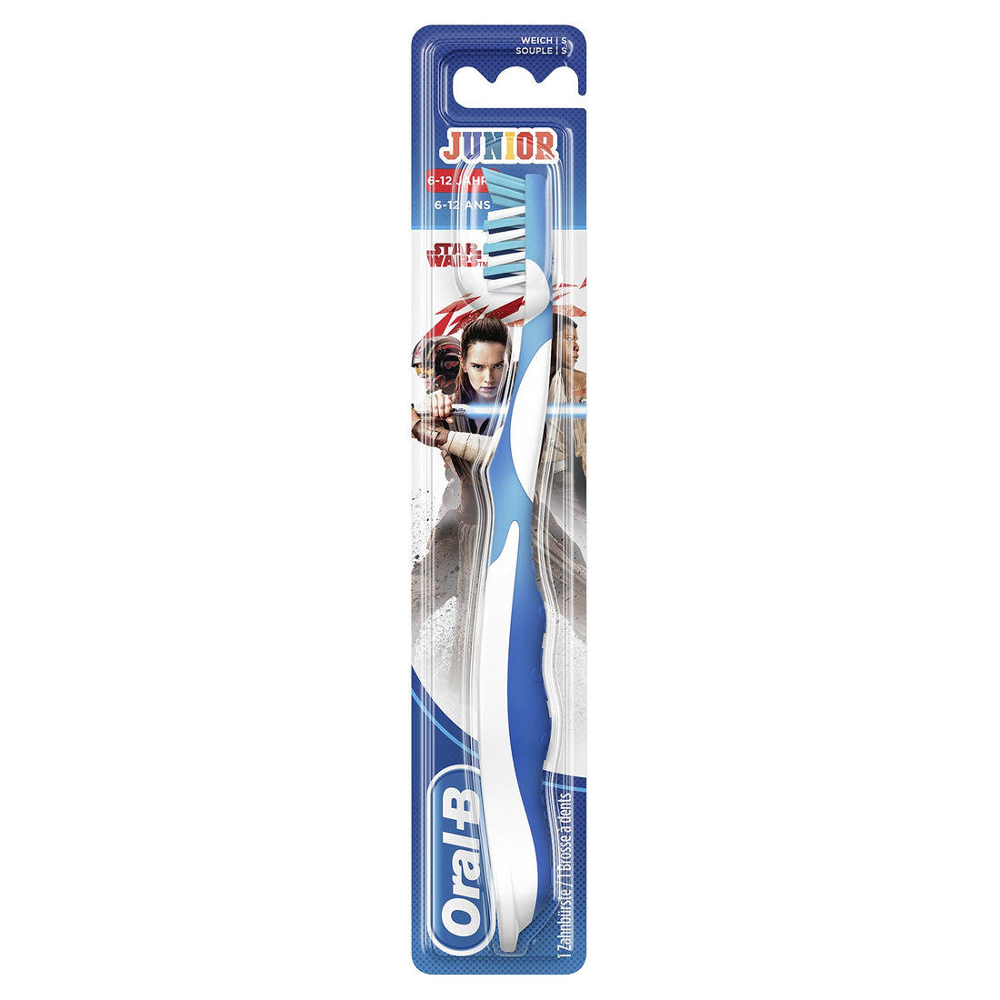 Oral-B