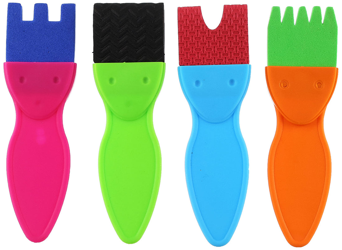Keyroad children funny brush kr971862