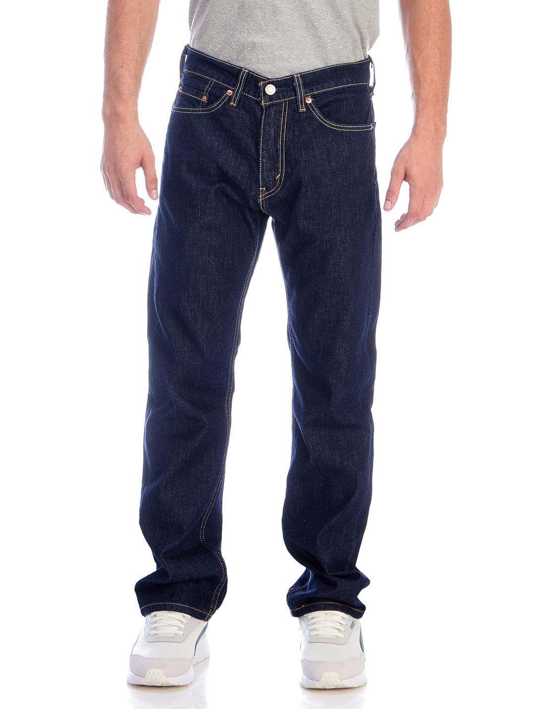 Levi's