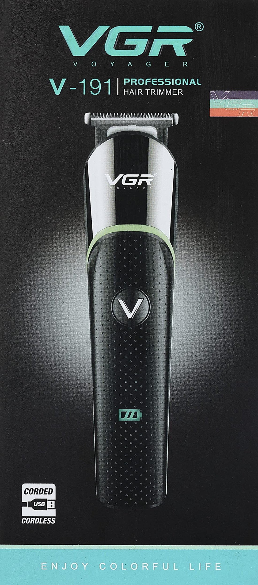 VGR V-191 Razor