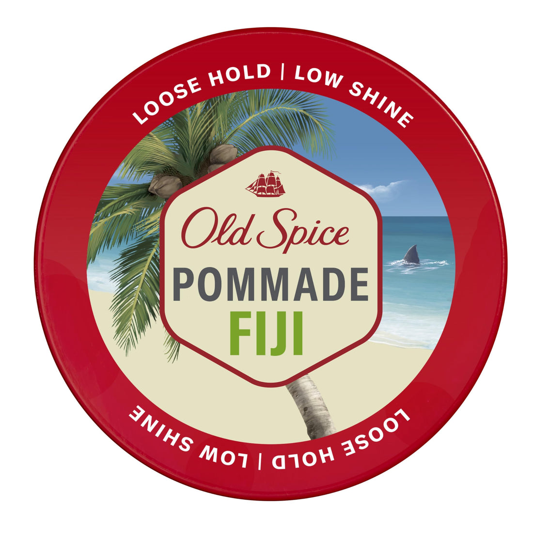 Old Spice