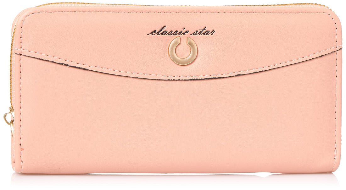OX Wallet - 79 - Pink