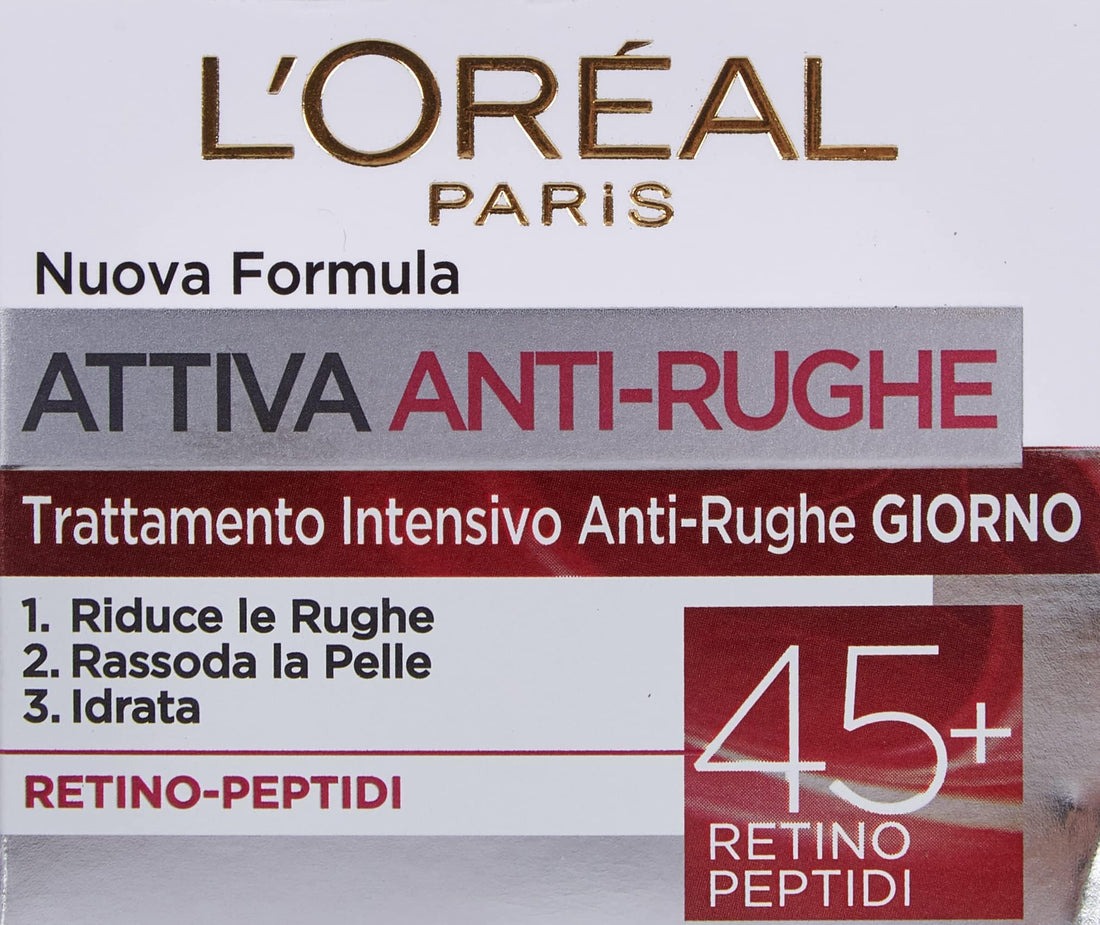 L'ORÉAL