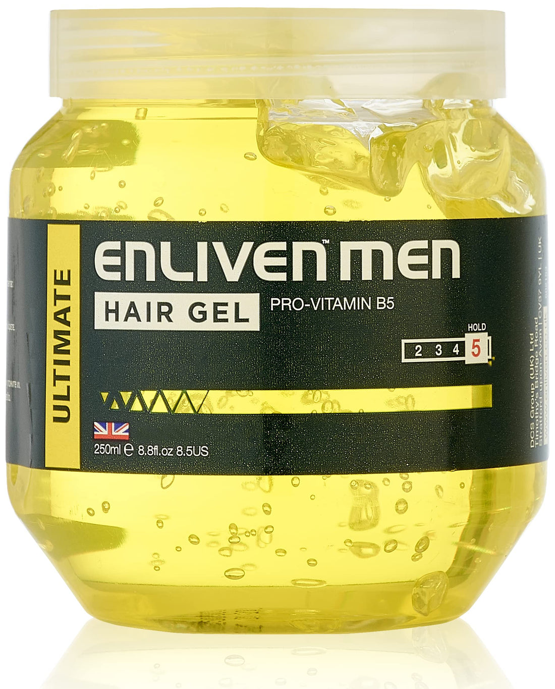 Enliven