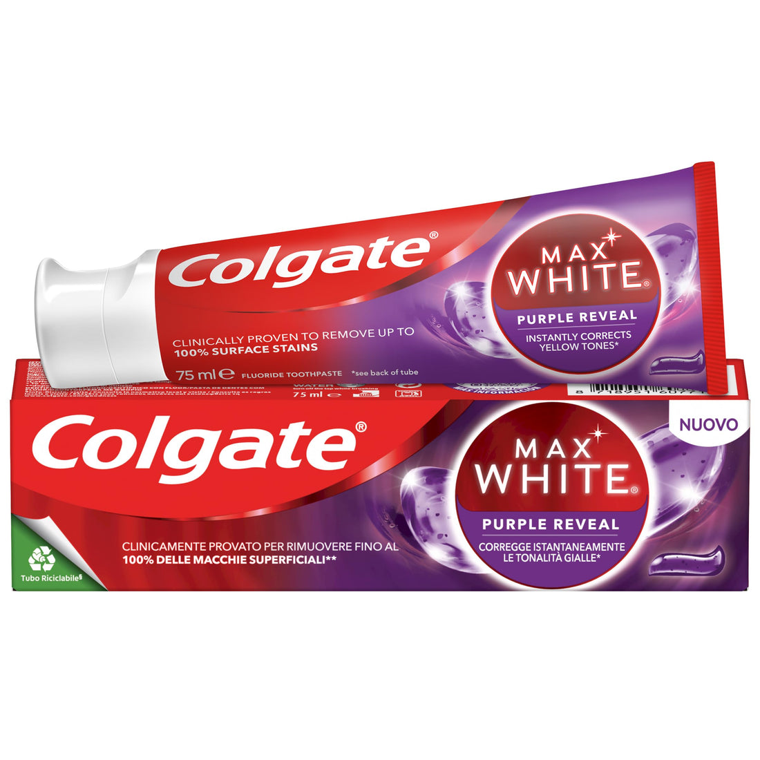Colgate