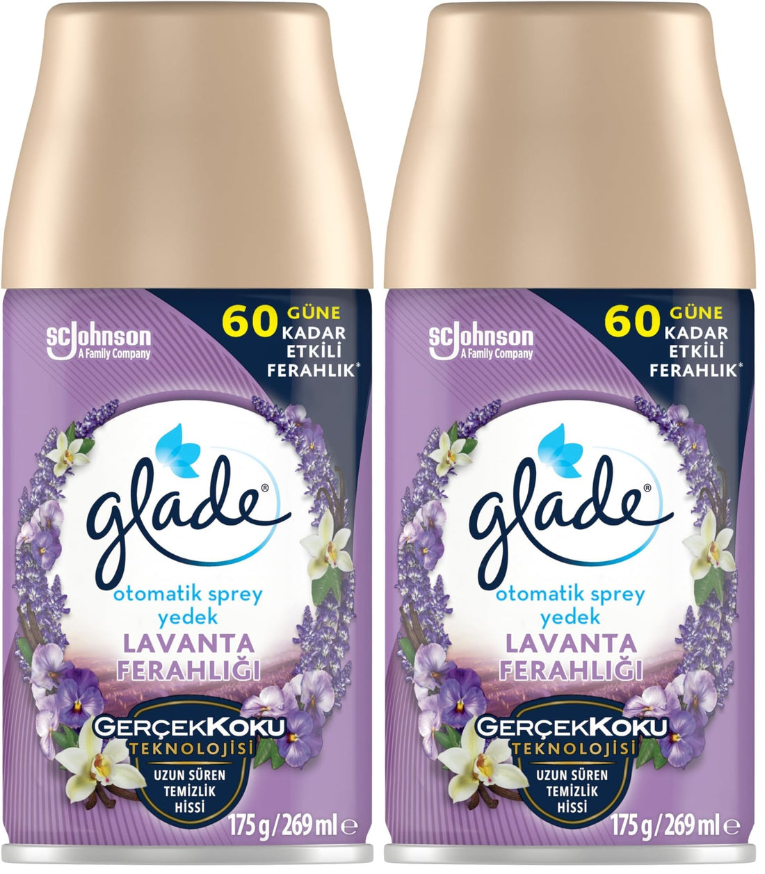 Glade