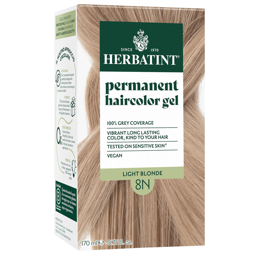 Herbatint