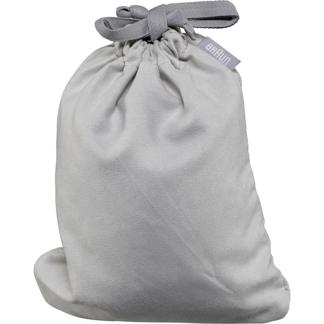 Storage Pouch Designed to Keep device and accessories – Compatible with Braun Silk epil 5, Silk epil 7, Silk epil 9 – Ideal for carrying your epilator and accessories while traveling – Grey